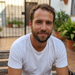 Thiago Barbosa
